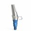 Esthetic abutments – angled, QR/d3.9/15° – narrow