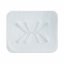 Cytoplast™ Ti-250 non-resorbable membrane Ti-250 PL 25 x 30 mm Cytoplast™ Ti-250 non-resorbable membrane Ti-250 PL 25 x 30 mm