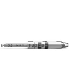 Explantation drill S3.5