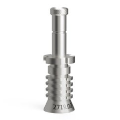Screw-On impression coping for open tray, d4.6