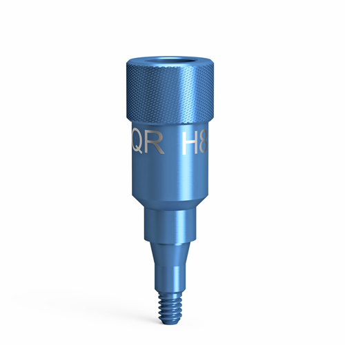 Guided fixation pin – vertical, QR/d5.2 (GS)