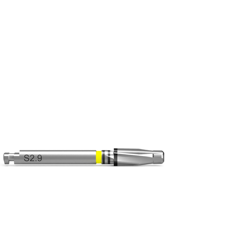 Countersink S2.9