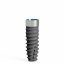 Implantat BioniQ Plus S3.5 - Implantatlänge: L10
