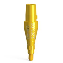 ScanPost CEREC QR/S