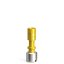 Laborimplantat – 3D-Druck, QN