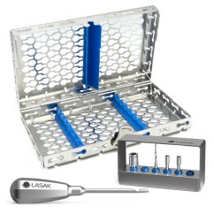 Instrumentenset ProImplant