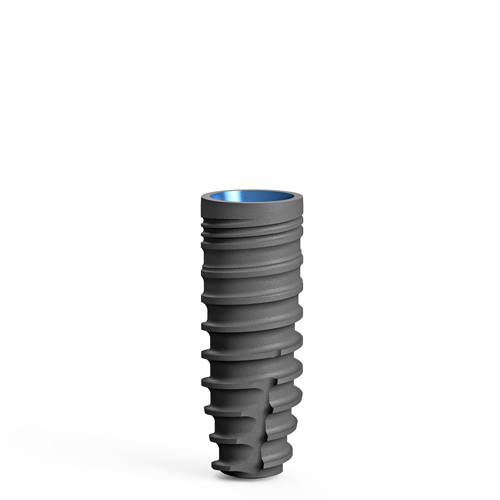 BioniQ implants S3.5