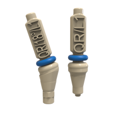PrimeLOC Try-in Abutment Kit, LASAK, BioniQ, QR & QN