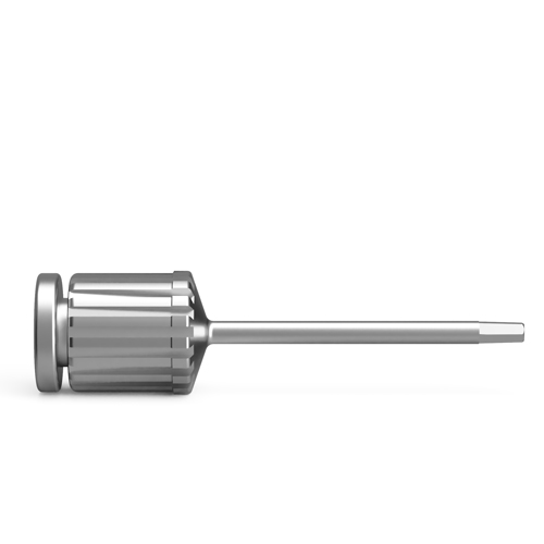 Screwdriver – long, hex 1.25/L32
