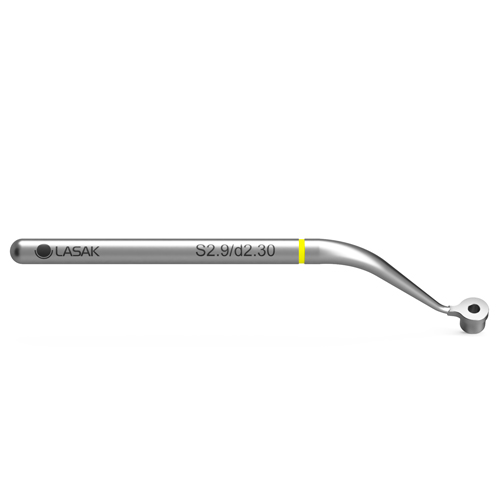 Drill guide for guided drill S2.9 (GS)