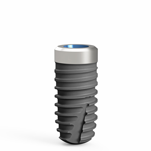 BioniQ Plus implants S5.0