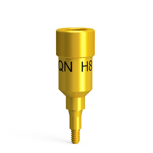 Guided fixation pin – vertical, QN/d5.2 (GS)