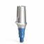 Esthetic abutments – straight, QR/d5.2 – wide Esthetic abutments – straight, QR/d5.2 – wide
