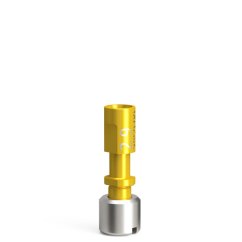 Laborimplantat – 3D-Druck, QN