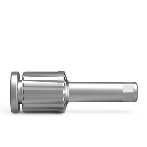 Insertion wrench BioniQ – long, hex 2.5/L24