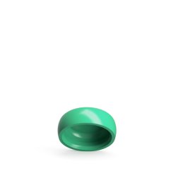 Grüne Retentionseinsätze, Nylon, 1900 g, erweiterter Einsatzbereich (4 St.)