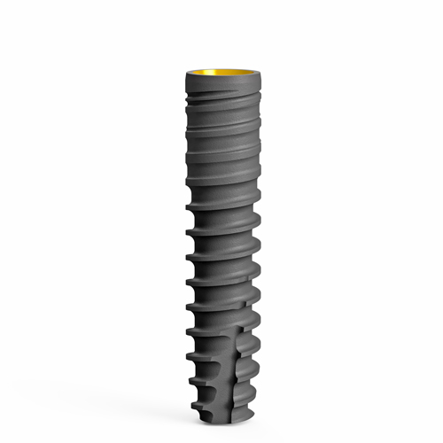 Implantat BioniQ S2.9 - Implantatlänge: L14
