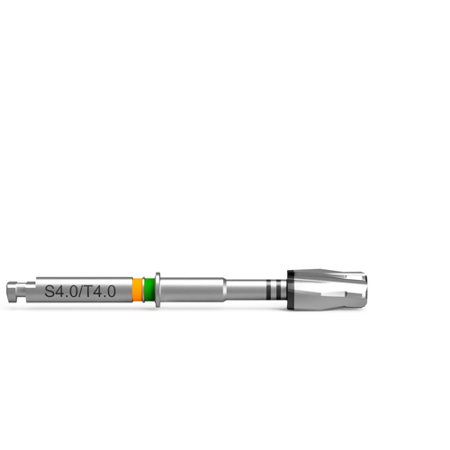Countersink S4.0/T4.0 for guided surgery (GS)