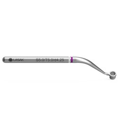 Drill guide for guided drill S5.0/T5.0 (GS)