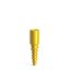 Reference pin for guided surgery, QN/L7/d2.9/C4.6 (GS)