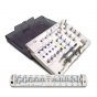 BioniQ instruments