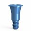 Spare cover screw for S3.5, S4.0, T4.0, S5.0 and T5.0 implants