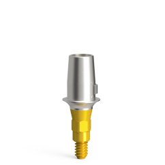 Ti base Cerec, QN/inCoris ZI meso S