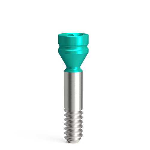 Abutment screw AN, QN/AN/tx 1.9