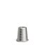 Screw-On Ti base, d4.6/d5.0