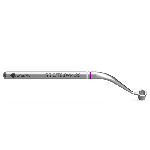 Drill guide for guided drill S5.0/T5.0 (GS)