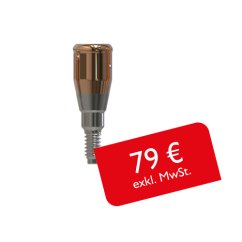 Gerade Attachments PrimeLOC kompatibel mit ICX