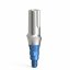 Esthetic abutments – straight, QR/d3.9 – narrow