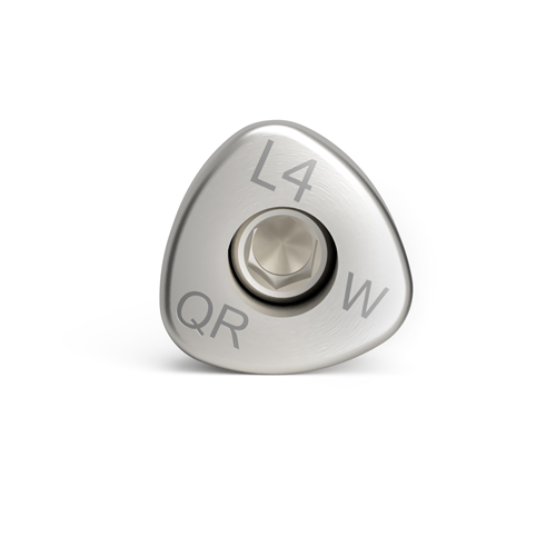 Gingivaformer – patientenspezifisch