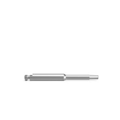 Screwdriver – mechanical, short, hex 1.25/ISO/L11