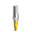 Esthetic abutments – straight, QN/d3.8 – narrow