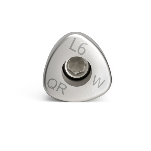 Gingivaformer – patientenspezifisch