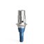 Uni-Base – straight, non-indexed, QR/NI/d4.5/h5.5, non-indexed, wide