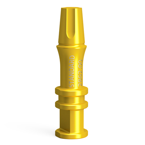 STANDARD abutment analog, QN/d4.0 – narrow