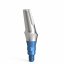 Esthetic abutments – angled, QR/d3.9/15° – narrow
