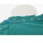 Surgical and protective gown Europa, neck