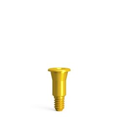 Spare cover screw for S2.9 implants